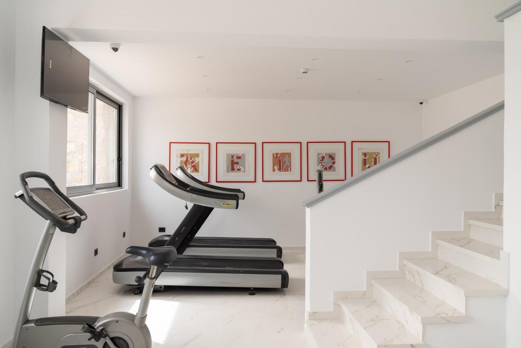 Sophid Wellness Suites Karpathos Cárpatos Exterior foto